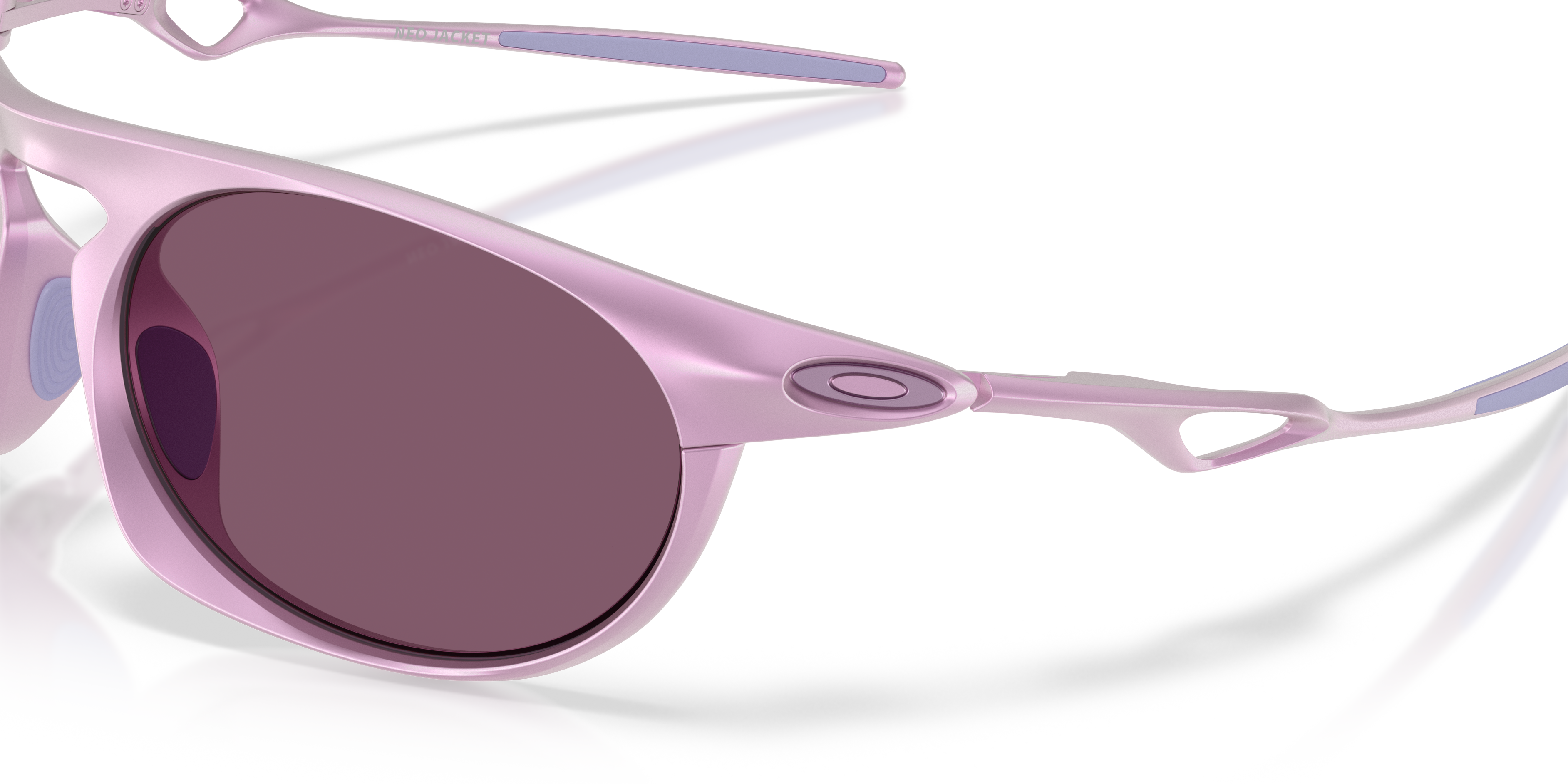 Oakley OO4065 406504 Neo Jacket 